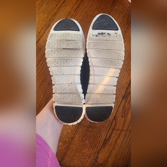 Cole Haan Sneakers - Picture 7 of 10